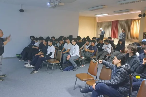 Presentación Plan de Formación Diferenciada 2024
