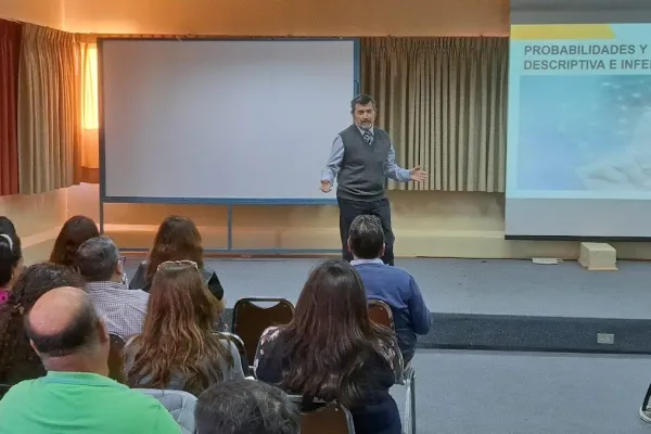 Presentación del Plan Diferenciado 2024- Padres y Apoderados de Segundos Medios