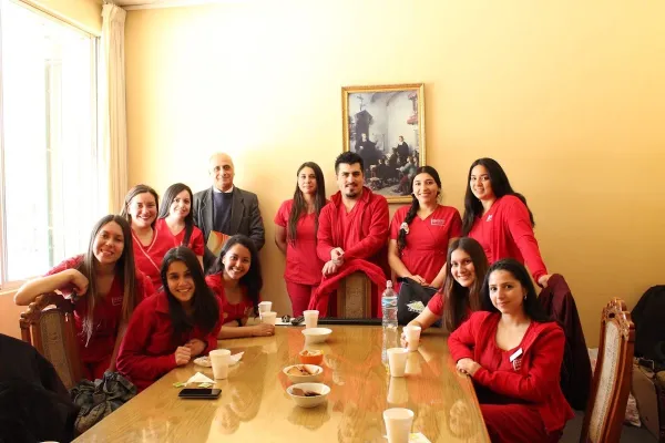 Taller de Educación Sexual - Segundo Básico