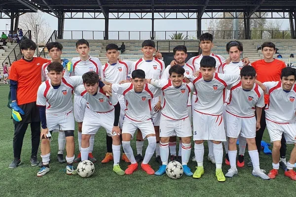 Selecciones Deportivas - 2021.11.08