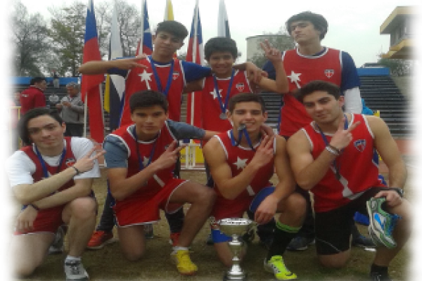 SELECCIÓN DE ATLETISMO (24/08)