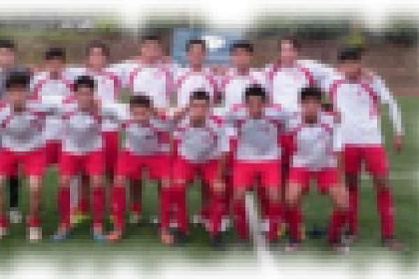 Selección de Fútbol Categoría Superior