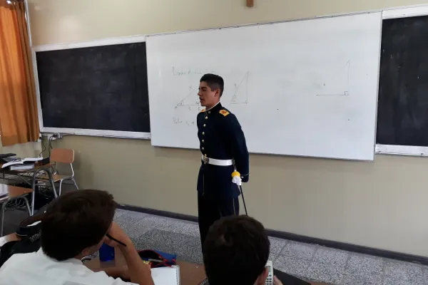 Orientación Vocacional