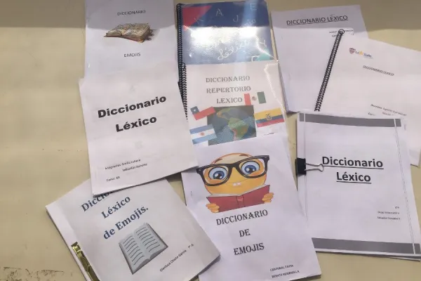 Estrategias para incentivar el mejoramiento del vocabulario
