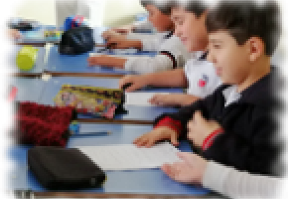 Taller de Autoestima y Motivación Escolar