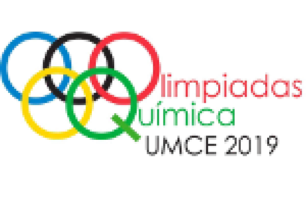 Olimpiadas de Quimica 2019