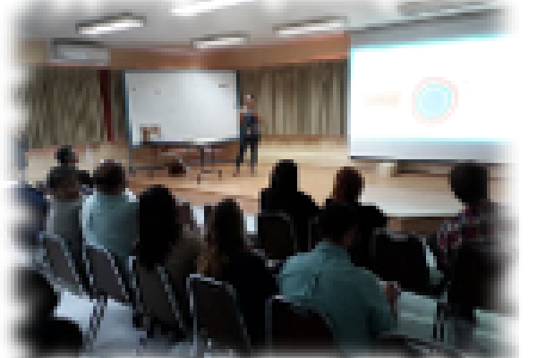 Taller de capacitación para la prevención del Consumo de Drogas y Alcohol
