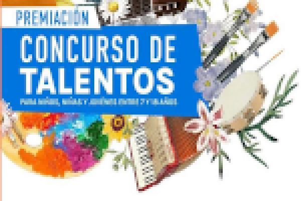 Concurso de Talentos UC - Davor Vodopic