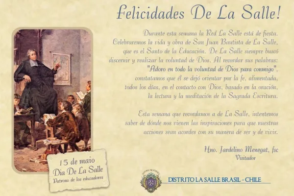 Fiesta De La Salle